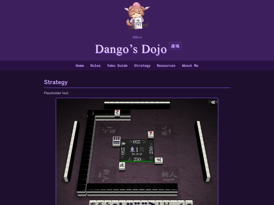 strategy screenshot
