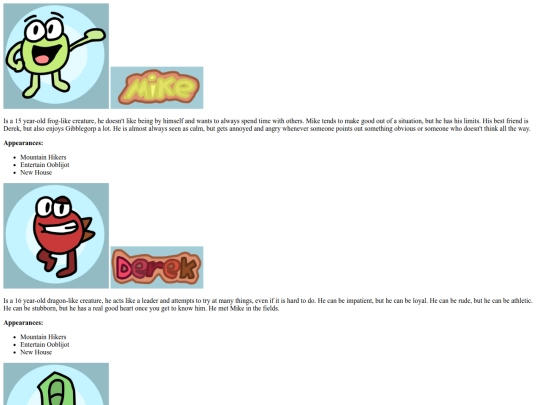 Meet_The_Cast screenshot
