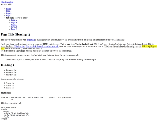 entry screenshot