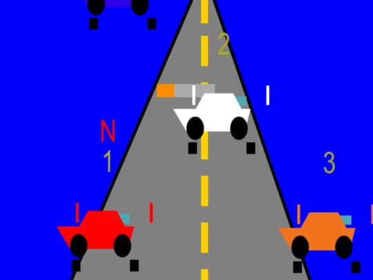 racer screenshot