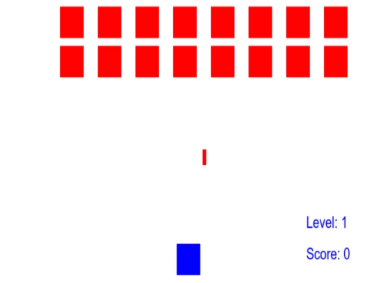 shooter screenshot