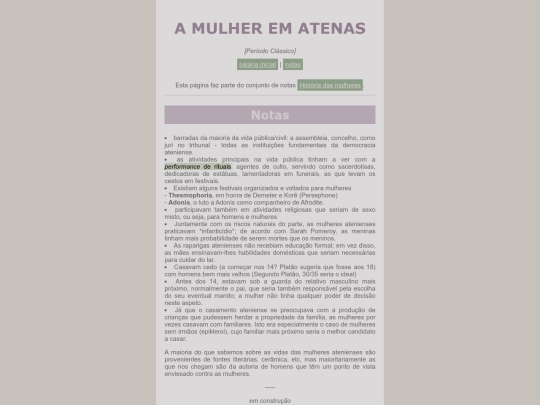 notas/atenasclassico screenshot