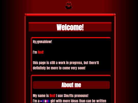 honewip screenshot