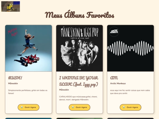 musica.style.css/musica screenshot