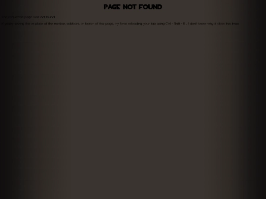 characters/characterscharacterTemplate screenshot
