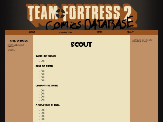 characters/scout screenshot