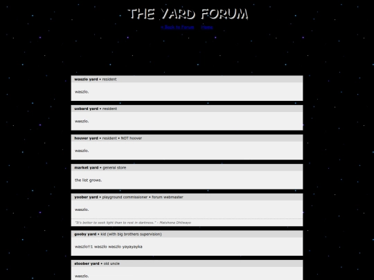 forum/t-waszlo screenshot