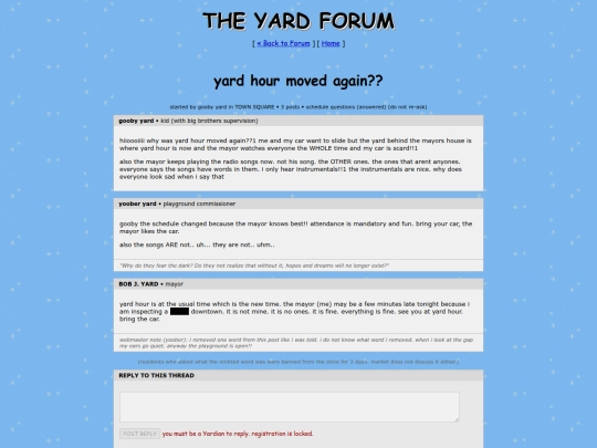 forum/t-yard-hour screenshot