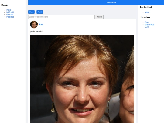 mainstream/facebook/home screenshot