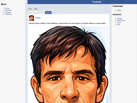 mainstream/facebook screenshot