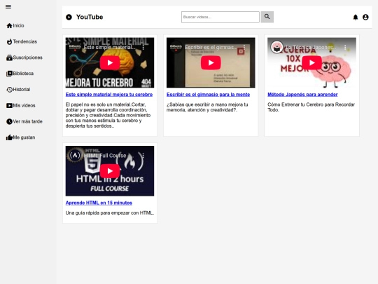 mainstream/googles/YouToBes screenshot