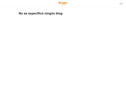mainstream/googles/blogger/visor screenshot