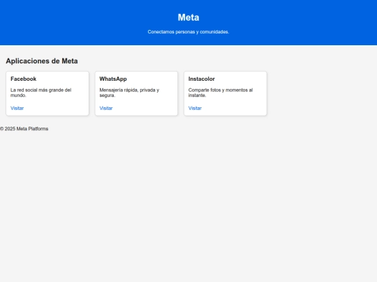 mainstream/meta screenshot