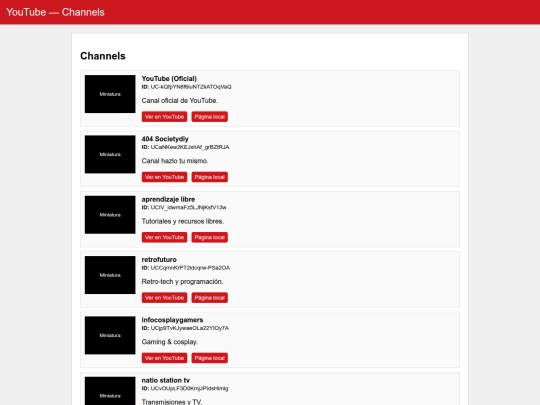 mainstream/oldtobe/chans screenshot