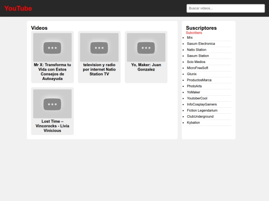 mainstream/oldtobe/news screenshot