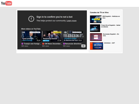 mainstream/oldtobe/tv screenshot