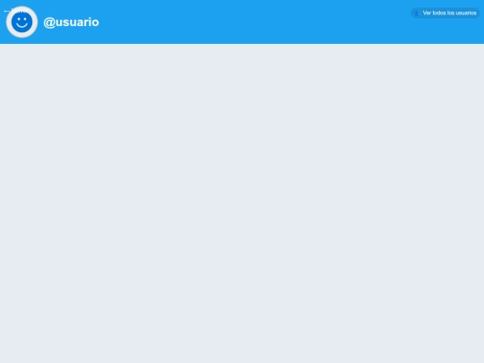 mainstream/twi/perfil screenshot