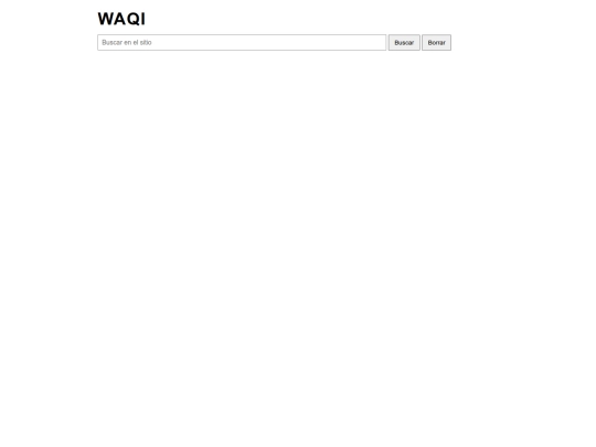 search screenshot