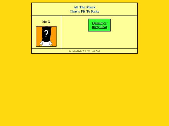 smallweb/www/mrx screenshot
