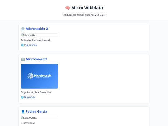 waqi/webwaqi/web3/wikidata screenshot
