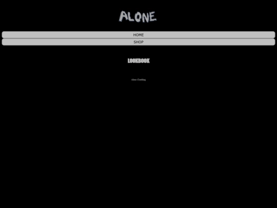shirts screenshot