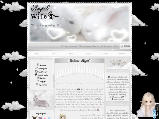 againteehee screenshot
