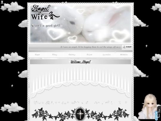 dollydiary screenshot