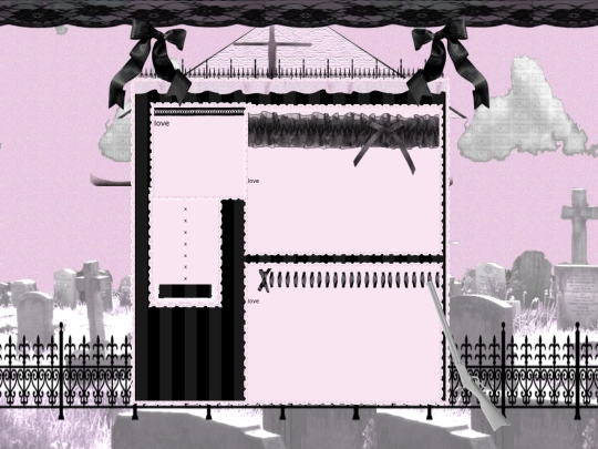 lamb screenshot