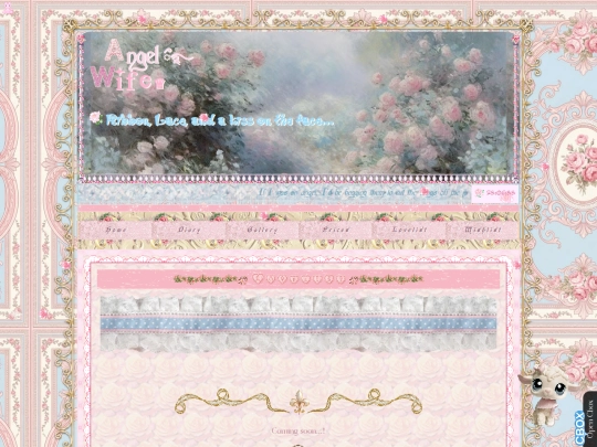 loveliestlist screenshot
