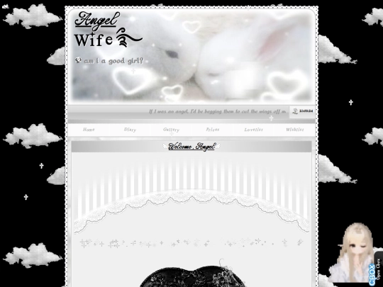 myangelhusband screenshot