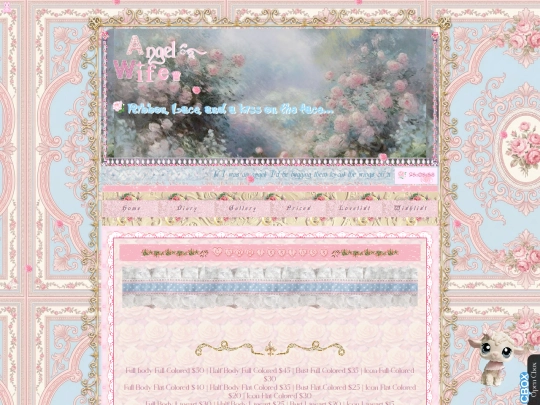 princessprices screenshot