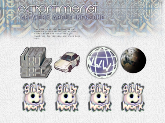 art screenshot