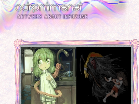art/sillyworx screenshot