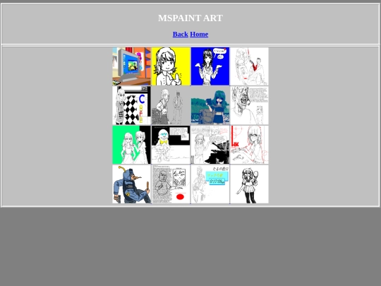 gallerya screenshot