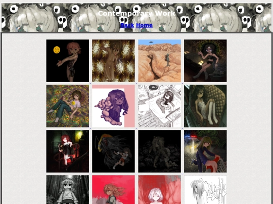 galleryc screenshot