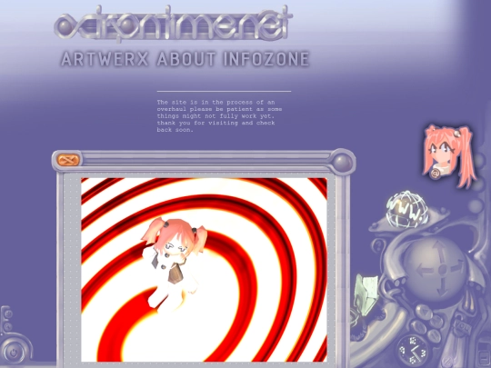 web333 screenshot