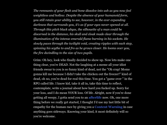 GRIM_The interTWINWEd episode_ Death_ Demons_ and Decisions   (3) screenshot