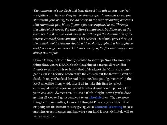 GRIM_The interTWINWEd episode_ Death_ Demons_ and Decisions   screenshot