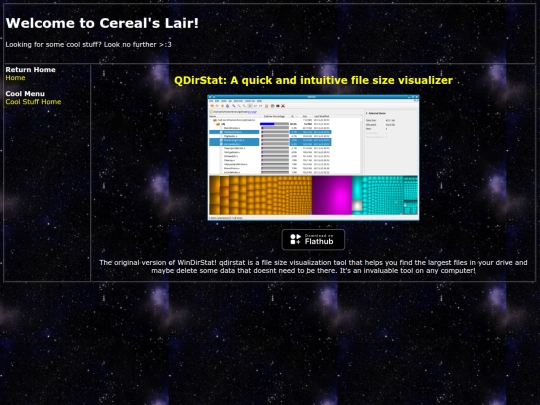 subpages/coolstuff/tools-and-software/qdirstat screenshot