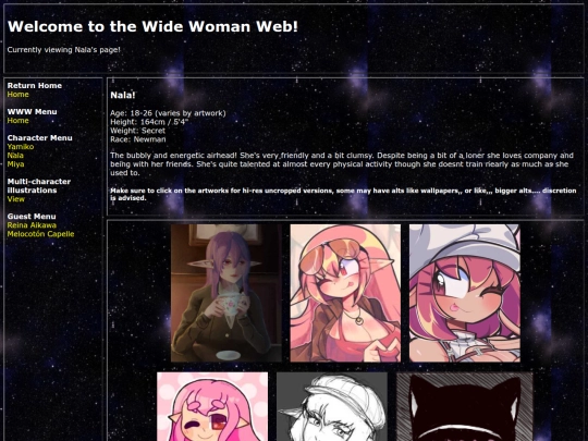 subpages/www/characters/nala screenshot