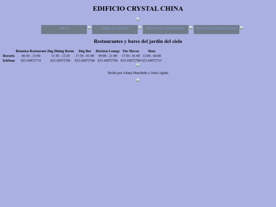 datos screenshot