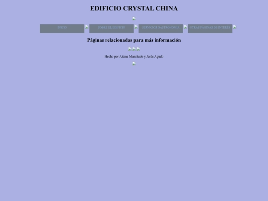 web screenshot