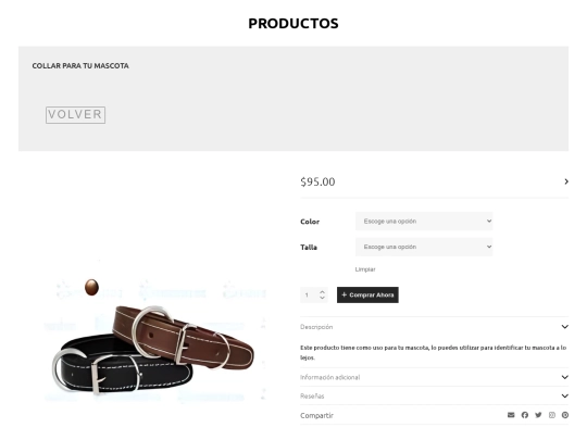 html/2 screenshot
