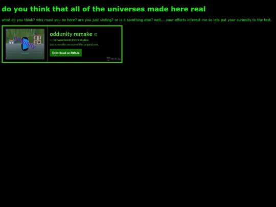 truth screenshot