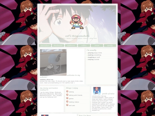 youtubestuff screenshot