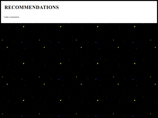 stuff screenshot