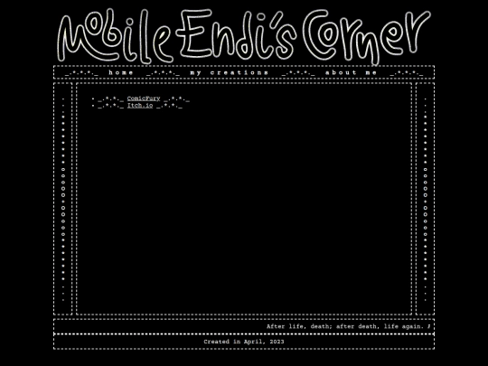 comics screenshot