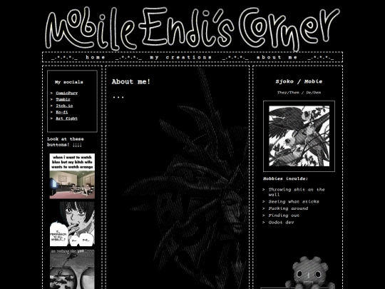 more screenshot
