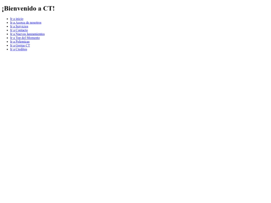 Web.html/Practica1 screenshot