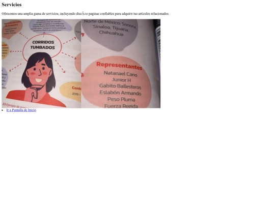 Web.html/Practica4 screenshot